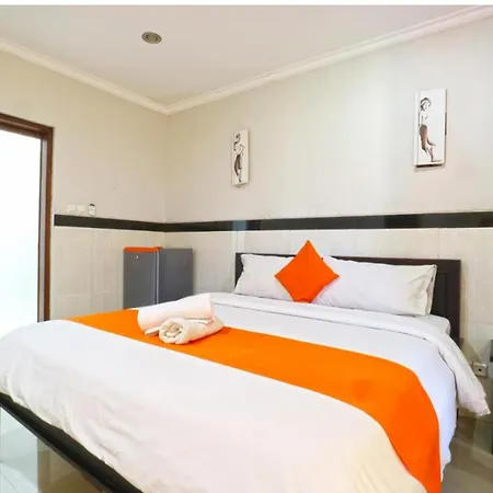 Hotel Rena Segara House Kuta