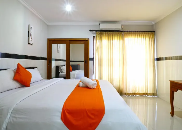 Rena Segara House Guest house 2*