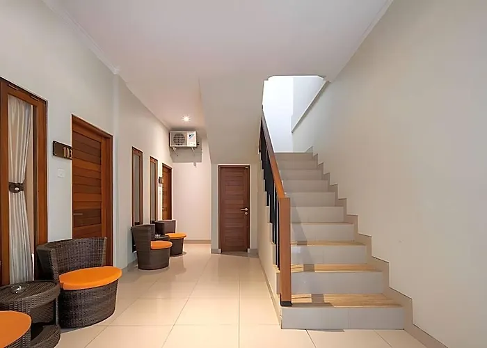 Rena Segara House Kuta (Bali)