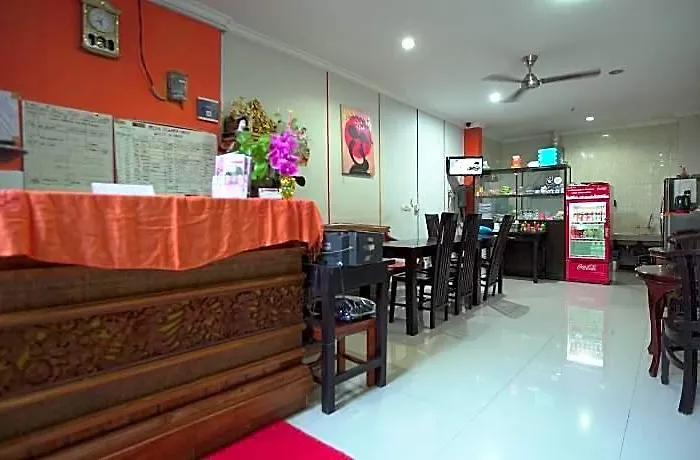 Rena Segara House Guest house 2*