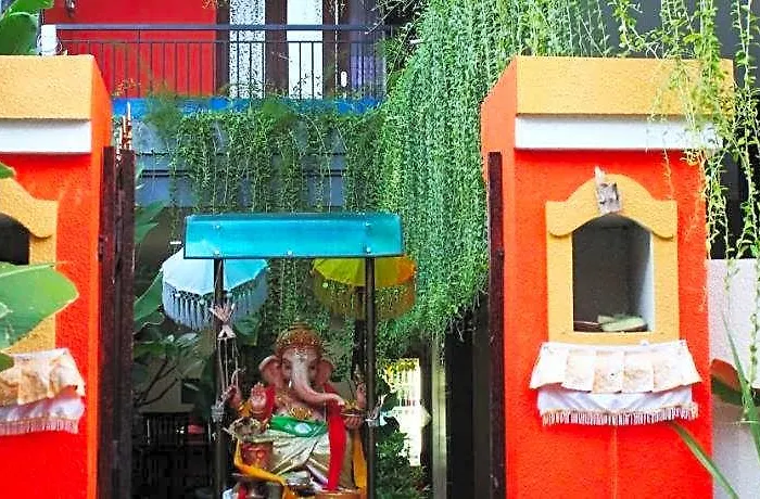 Rena Segara House