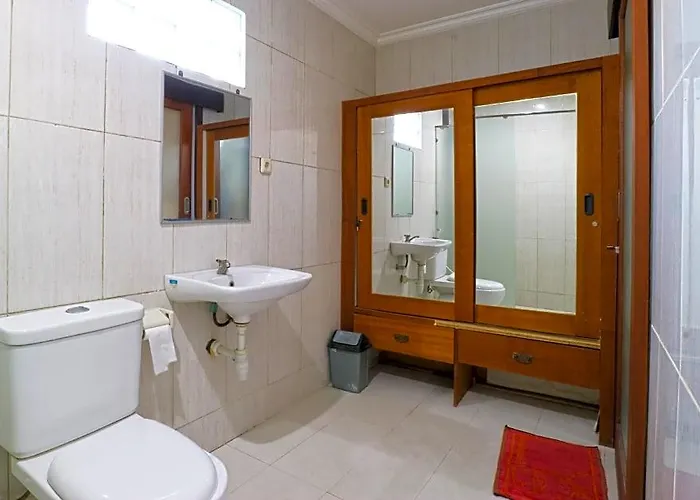 Rena Segara House 2* Kuta (Bali)