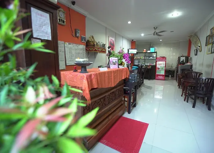 Rena Segara House 2*