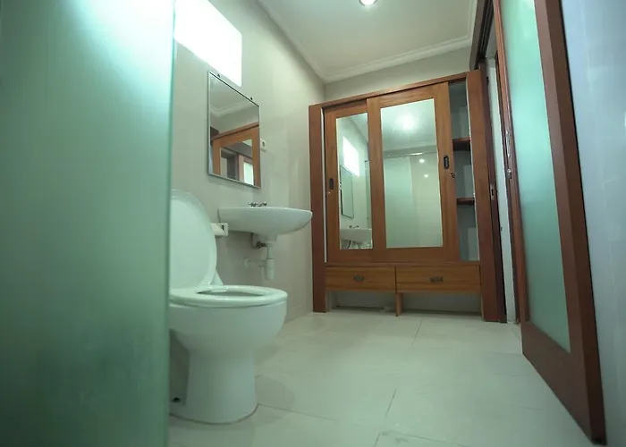 Rena Segara House 2*