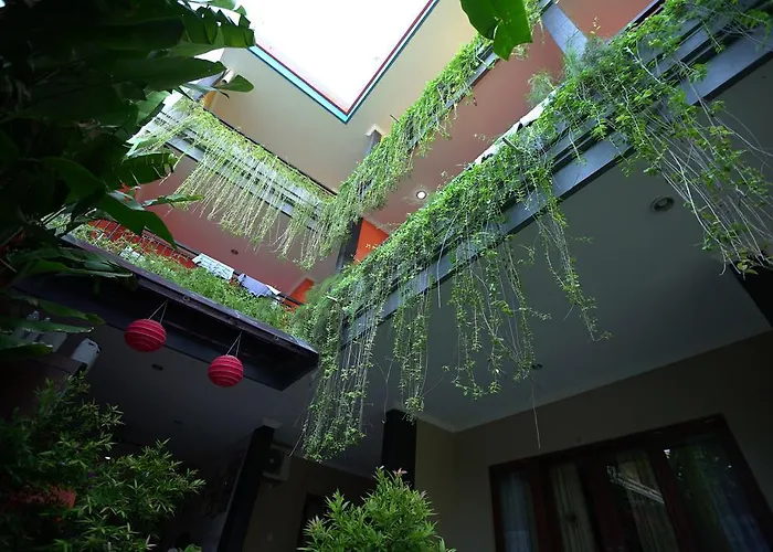 Guest house Rena Segara House Kuta (Bali)