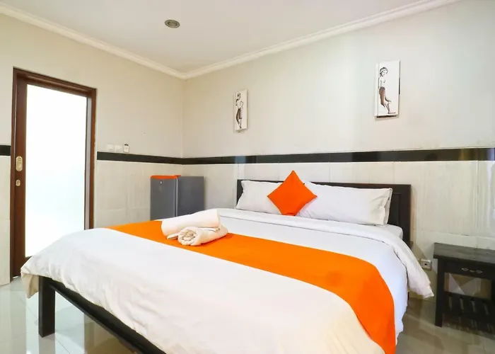 Rena Segara House