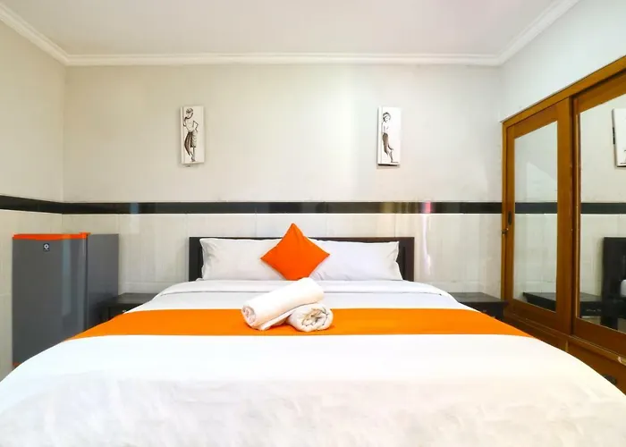 Guest house Rena Segara House