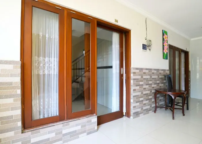 Rena Segara House