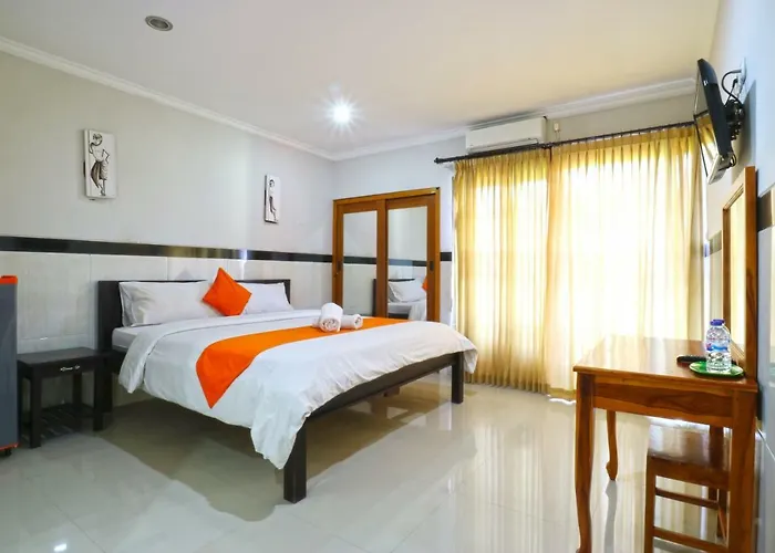 Rena Segara House Guest house 2*