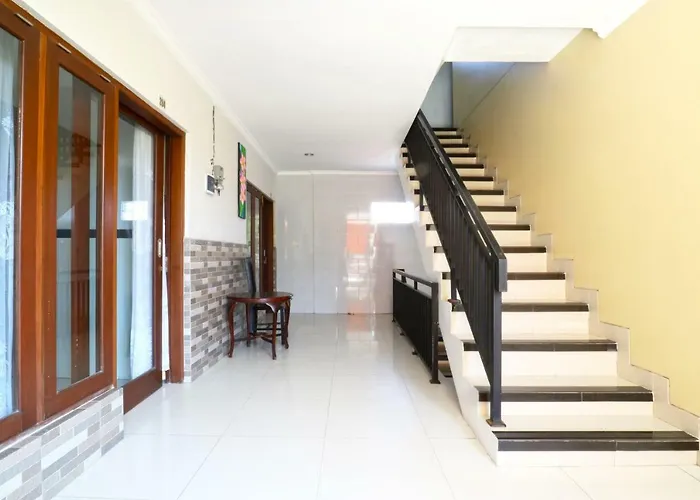 Rena Segara House Guest house